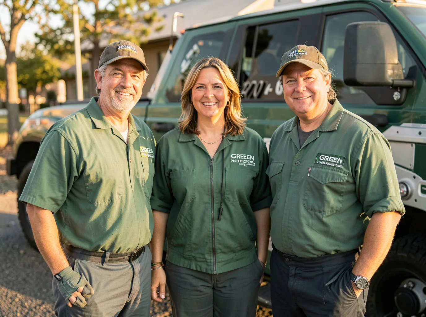 Water Damage Restoration company in Sandborn, IN